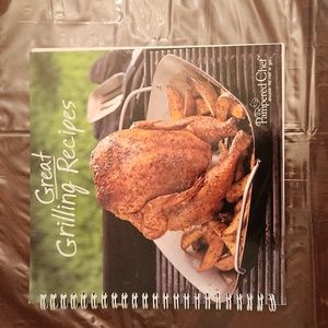 COOKBOOK